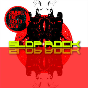 ดาวน์โหลดและฟังเพลง Somebody That I Used to Know (Bass Crusaders Mix) พร้อมเนื้อเพลงจาก Slop Rock