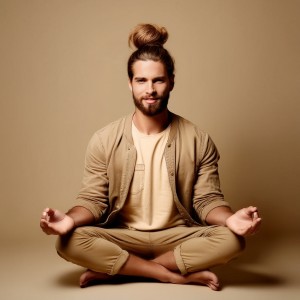 ดาวน์โหลดและฟังเพลง La Luz Interior พร้อมเนื้อเพลงจาก Meditación de spa