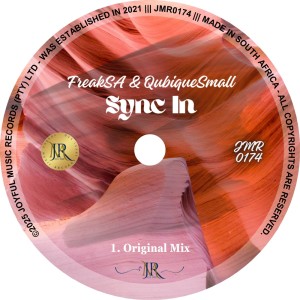 ดาวน์โหลดและฟังเพลง Sync In พร้อมเนื้อเพลงจาก FreakSA