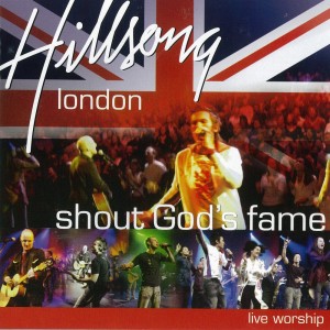 ดาวน์โหลดและฟังเพลง My God พร้อมเนื้อเพลงจาก Hillsong London