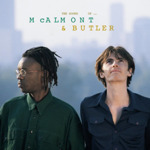 อัลบัม The Sound Of McAlmont And Butler ศิลปิน McAlmont & Butler