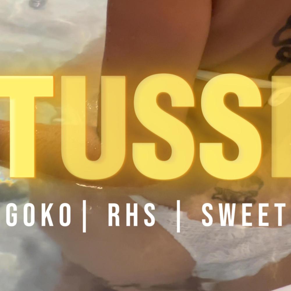 TUSSI (feat. GOKO) (Explicit)