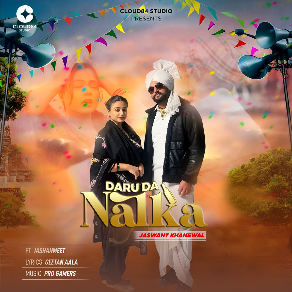 Daru da Nalka (Explicit)