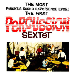 收聽First Percussion Sextet的Lover歌詞歌曲