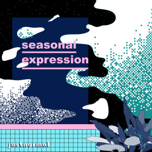 Justnormal的專輯Seasonal Expression