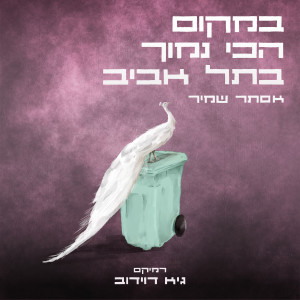 Album במקום הכי נמוך בתל אביב (Remix) from Guy Davidov
