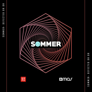 Album Defected Da Da from Sommer