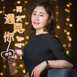 收聽崔世蘭的再次遇見你歌詞歌曲