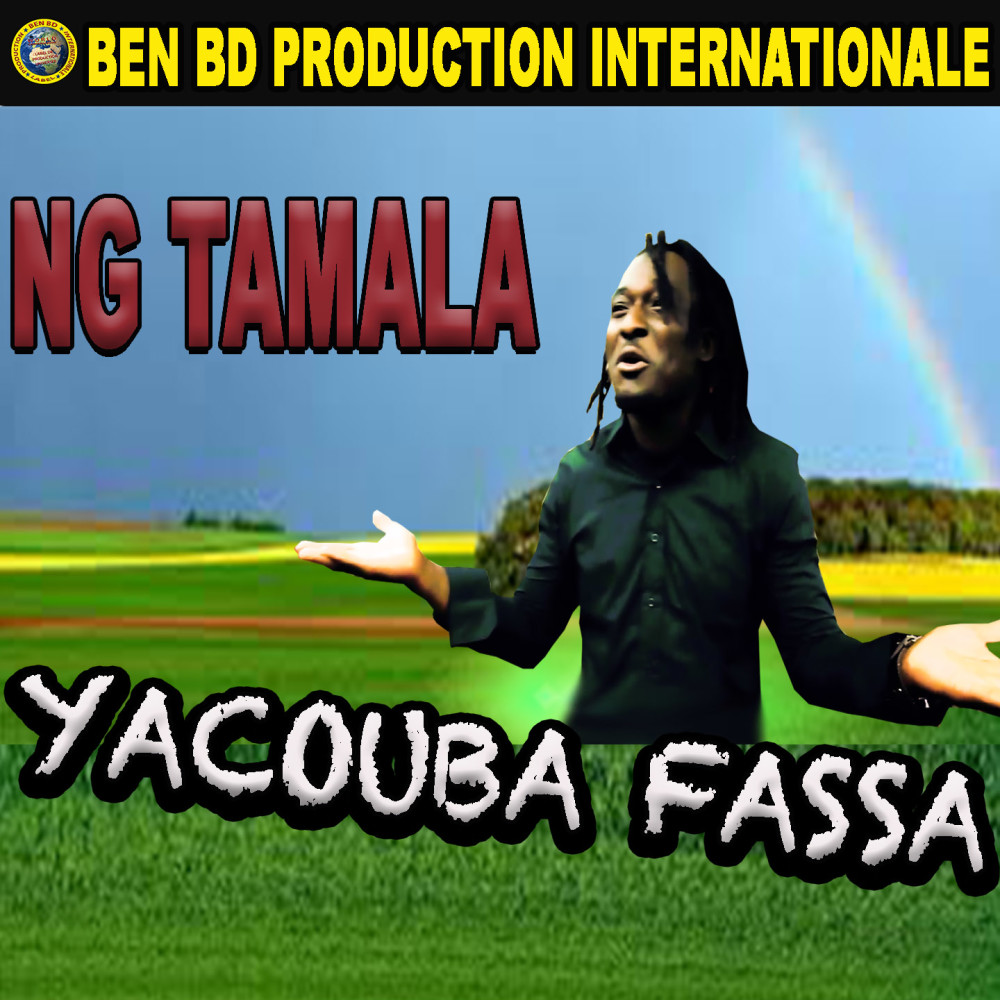 Yacouba Fassa