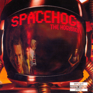 ดาวน์โหลดและฟังเพลง Jupiter's Moon (Explicit) พร้อมเนื้อเพลงจาก Spacehog