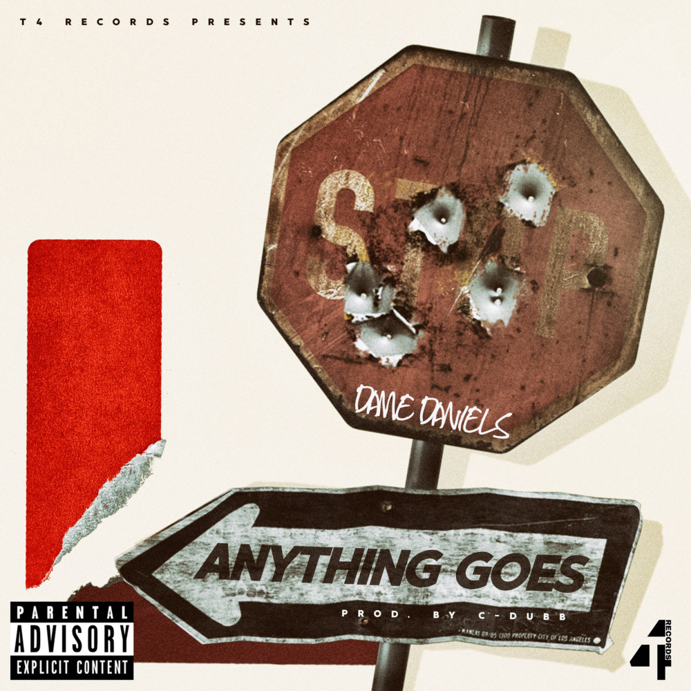 Anything Goes (Explicit)