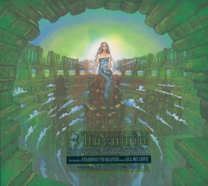 收聽London Philharmonic Orchestra的Going To California歌詞歌曲