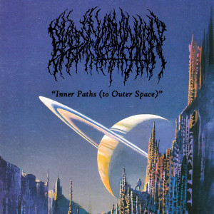 ดาวน์โหลดและฟังเพลง Inner Paths (To Outer Space) พร้อมเนื้อเพลงจาก Blood Incantation