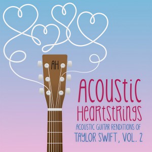 Dengarkan Cruel Summer lagu dari Acoustic Heartstrings dengan lirik