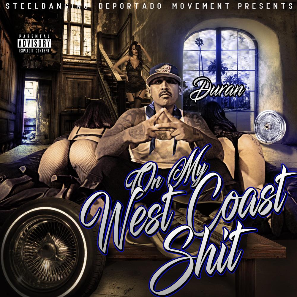Summer Time (feat. Raskal Loko) (Explicit)