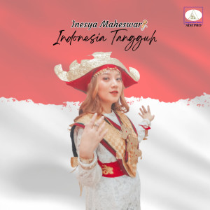 Album Indonesia Dalam Nafasku from Inesya Maheswari