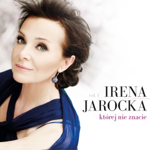 收聽Irena Jarocka的Motylem jestem歌詞歌曲