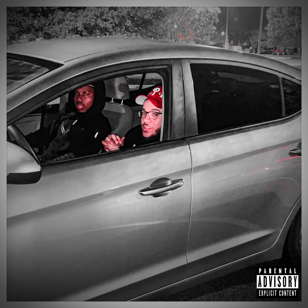 Livin' For The Legacy (feat. TSUNAMII & Wright Inspiration)
