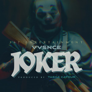 อัลบัม Joker ศิลปิน VVSNCE