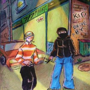 收聽Kid.oy的Drive by (Explicit)歌詞歌曲