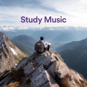 Album Study Music (Focus, Study, Relax) oleh Study Music