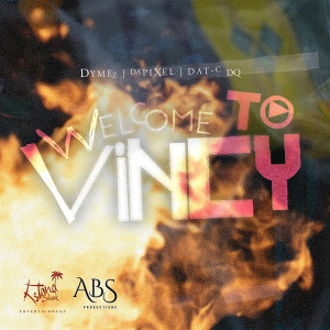 ดาวน์โหลดและฟังเพลง Welcome to Vincy พร้อมเนื้อเพลงจาก DYMEZ