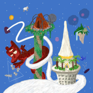 default playlist img