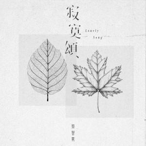 Album 寂寞颂 from 蔡智东