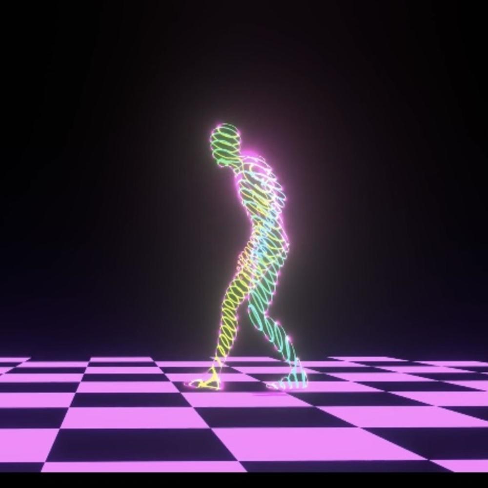 TECHNO HOMIE (Explicit)