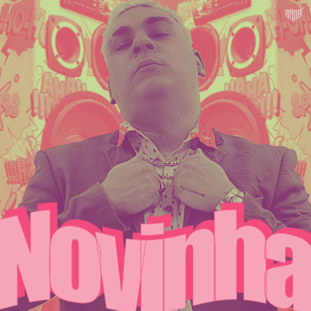 Novinha