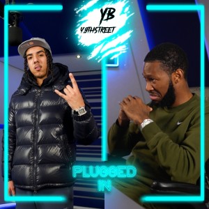 Dengarkan lagu YB Y.9thstreet x Fumez The Engineer - Plugged In (Explicit) nyanyian Fumez The Engineer dengan lirik