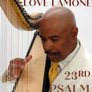 Love Lamone的專輯23rd Psalm