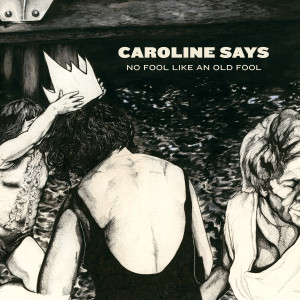 ดาวน์โหลดและฟังเพลง Sweet Home Alabama พร้อมเนื้อเพลงจาก Caroline Says