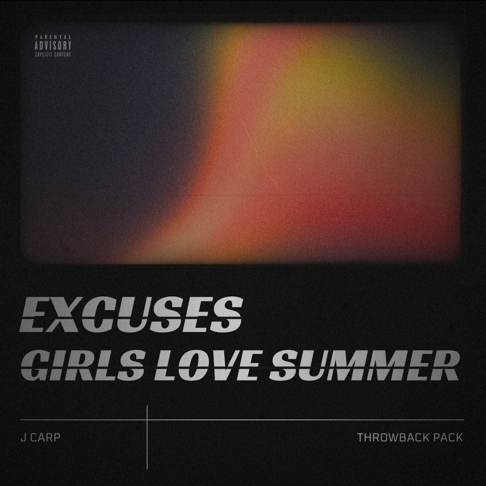Girls Love Summer (2023 Mix|Explicit)