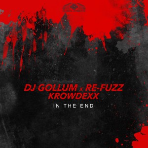ดาวน์โหลดและฟังเพลง In the End พร้อมเนื้อเพลงจาก DJ Gollum