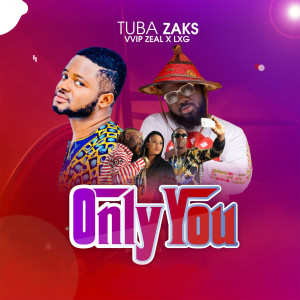 Album Only You EP from 