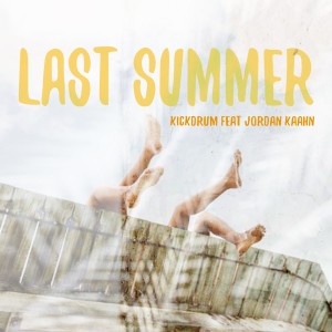 Album Last Summer (Extended Mix) from 