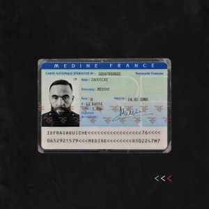 Medine的專輯Saint Modeste (Explicit)
