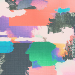 Nalim的專輯Fragments
