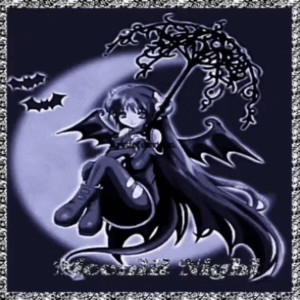 ดาวน์โหลดและฟังเพลง Cute Waifu พร้อมเนื้อเพลงจาก k4fei