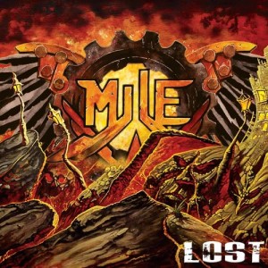 ดาวน์โหลดและฟังเพลง Final Battle พร้อมเนื้อเพลงจาก Mile