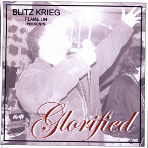 收聽Blitz Krieg的Lord Guides Me歌詞歌曲