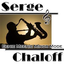 收聽Serge Chaloff的Eenie Meenie Minor Mode (take 2)歌詞歌曲