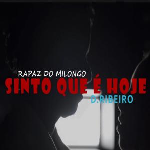 อัลบัม Sinto que é hoje (D.Ribeiro & Rapaz do Milongo Remix) ศิลปิน D.Ribeiro