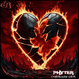 收聽PHYTER的Unrequited Love歌詞歌曲