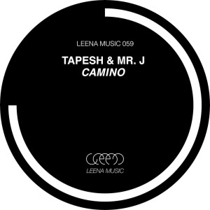 Album Camino oleh Tapesh
