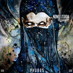 收聽Nuno Lisboa的Triggered (Original Mix)歌詞歌曲