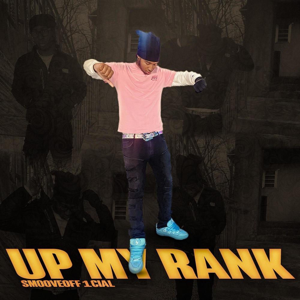 Up My Rank (Explicit)