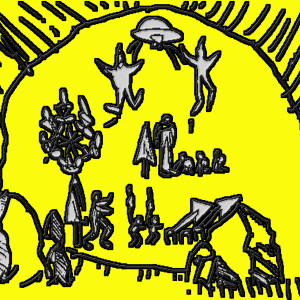 Album Niente Lullaby (Explicit) from Nomercy Blake