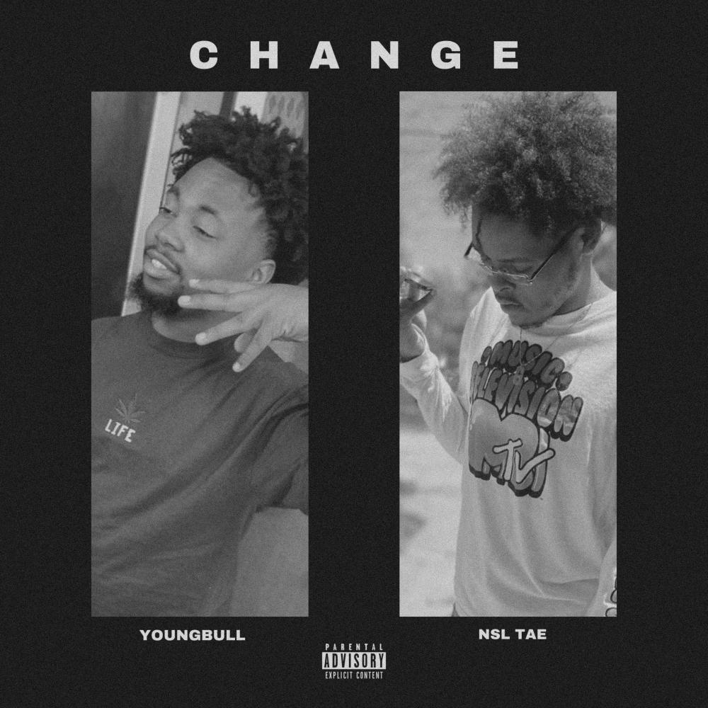 Change